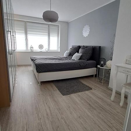 Ferienwohnung Lion Ошерслебен Экстерьер фото